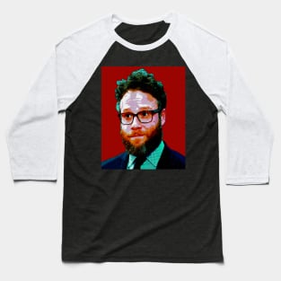 seth rogen Baseball T-Shirt